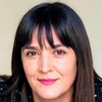 Patricia Cuenca Gómez